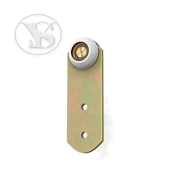 Грузовые кузова и будки: Кузов бортовой Volvo, 2020 г., Новый, Оригинал — 7