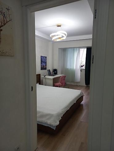 кв каинды: 3 комнаты, 95 м², Нижний Джал (Джал-23) Индивидуалка, 3 этаж, Свежий ремонт — 1
