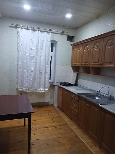 kiraye razin: Buzovnada kirayə ev - 2 otaqlı - Hamam və tualet evin içində - Giriş — 2