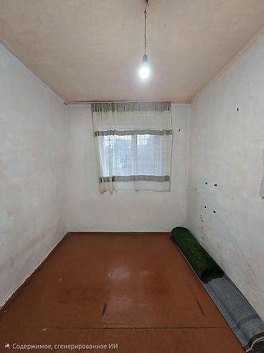 pro group: 3 комнаты, 60 м², 105 серия, 1 этаж, Косметический ремонт — 3