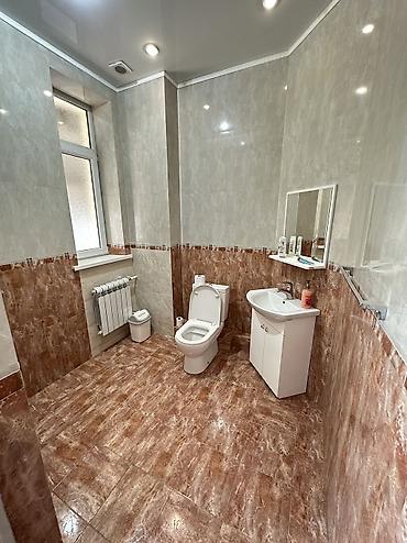 Долгосрочная аренда домов: 600 м², 10 комнат — 15