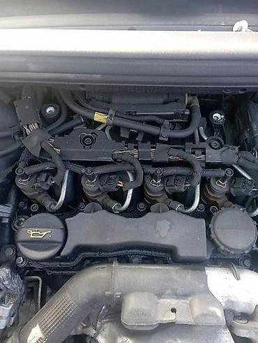 str db 790: DIZNE BOSCH 1.6HDI 68KW ZA PEUGEOT 308 | Polovini delovi za Peugeot — 1