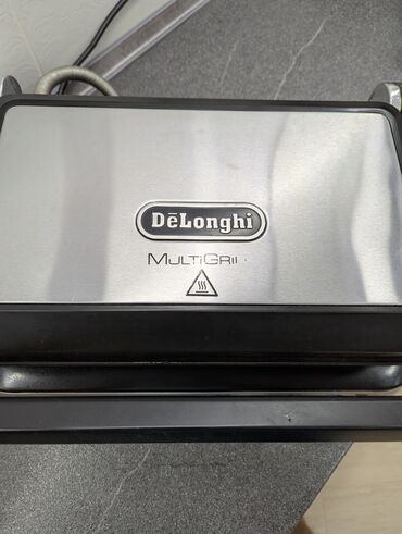 tecno spark 10 цена в бишкеке: Электрогриль Delonghi в хорошем состоянии. Пользовались аккуратно!