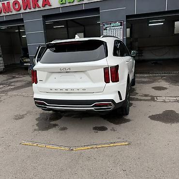 киа молдинк: Kia Sorento: 2022 г., 2.2 л, Автомат, Дизель, Кроссовер — 4