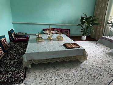 Дачаларды сатуу: 6 бөлмө жана андан көп, 120 м², 8 соток, Сокулук, Менчик ээси — 10
