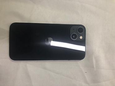 mini iphone: IPhone 13, Б/у, 128 ГБ, Синий, Защитное стекло, 91 % — 6