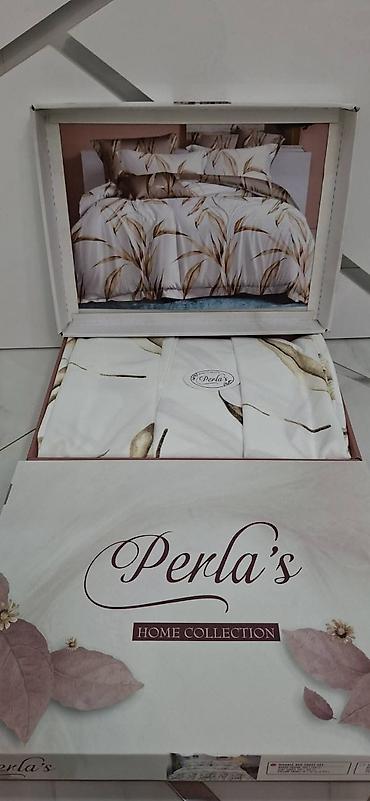 Posteljina: Perla’s Home Collection – set posteljine - Brend: Perla’s Home — 17