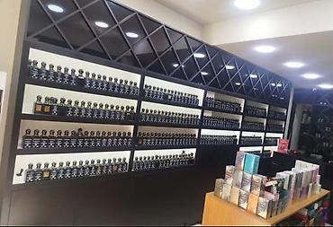 savaş parfum: Ətir vitrini. tecili cox ucuz qiymete satilir — 4