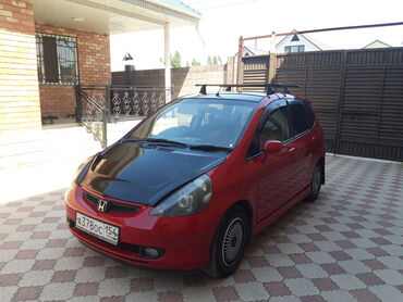 фит 2 кузов: Honda Fit: 2002 г., 1.3 л, Вариатор, Бензин, Хэтчбэк
