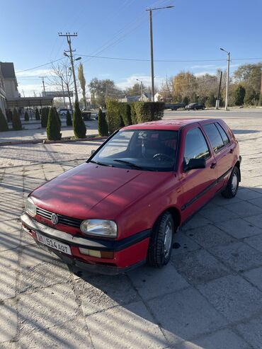 авто гольф 4: Volkswagen Golf: 1994 г., 1.8 л, Механика, Бензин, Хэтчбэк