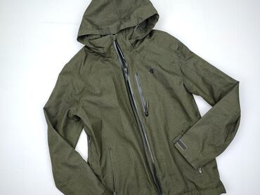 koszulki wisla plock: Light jacket for men, M (EU 38), 4F, condition - Very good