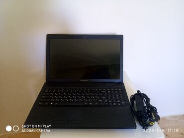 en ucuz notebook: Lenovo 15.4 ", AMD E1, 512 ГБ
