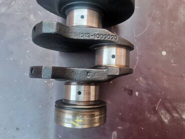 Auto delovi: Radilica Lada 21213,21214i Niva br.4. Polovna očuvana, izvađena iz — 6