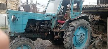 Kultivatorlar: Traktor üçün aqreqatlar dəsti - Asma frez kultivator: arxa asqıya — 12