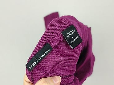 mamgo outlet: Sweter damski, rozmiar L — 4