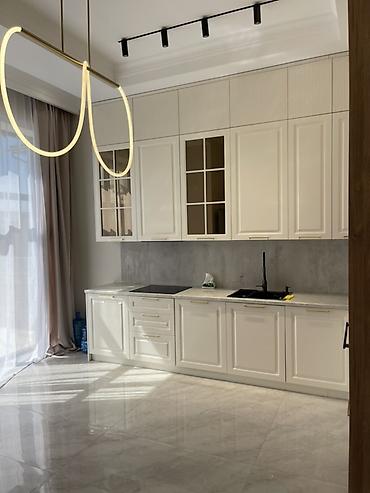 Продажа коттеджей и домов: Продается новый особняк с ремонтом! 🔥🔥🔥🔥 В Арча/Бешик 📍 Площадь: 380 — 6