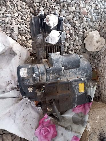 tikis masini matoru: Motor minsk D450 50kub dı tam isleir son giymet 300 — 4