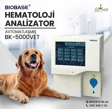 Tibbi geyim: Veterinariya cihazları, baytarliq aparatlari — 4