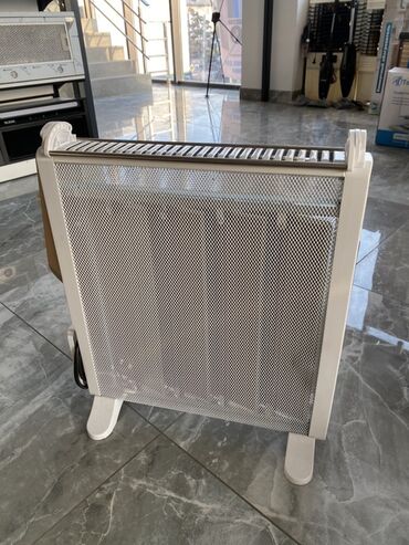 обограватель: Электр жылыткыч Конвектордук, Полго коюулуучу, 2000 Вт ашык