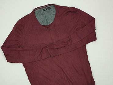 pull and bear rocky: Livergy, Sweter dla mężczyzn, rozmiar M — 1