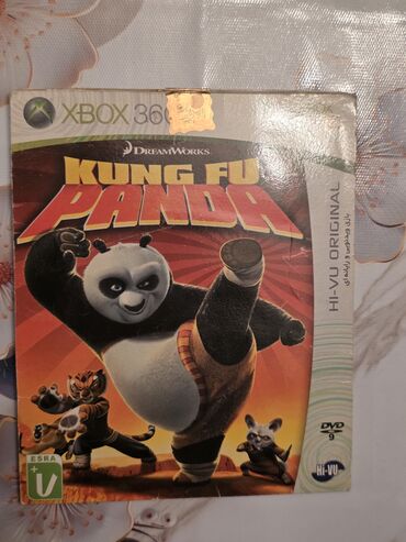 Xbox 360 & Xbox: Xbox 360 oyun diskleri 9 dene toplu qiymetden satılır,cuzi indirim ede — 11