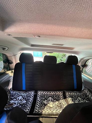 купить вито: Mercedes-Benz Vito: 2006 г., 2.2 л, Дизель, Минивэн — 7