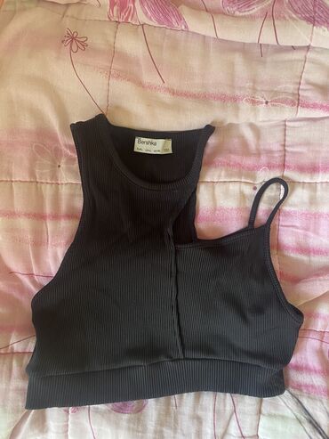 original guess majice: S (EU 36), M (EU 38), L (EU 40), Single-colored, color - Black