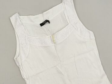 zalando biale sukienki: Women's blouse, size S (EU 36)