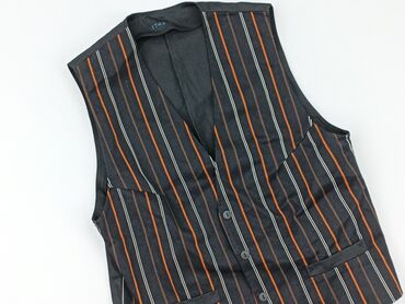 t shirty pod marynarkę: Kamizelka damska, rozmiar M