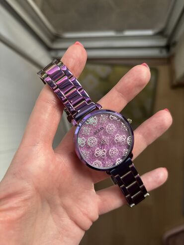 Qol saatları: Yeni, Qol saatı, Guess -da lalafo.az — 2 Qol saatları: Yeni, Qol saatı, Guess — 2