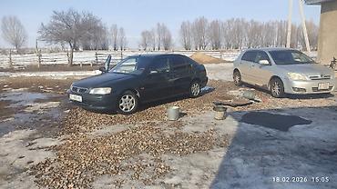 чехол на сивик: Honda Civic: 2000 г., Механика, Бензин, Седан — 5