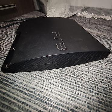 i7 3770k: Игровая консоль Sony PlayStation 3 (модель Slim) 33игры The last of — 2