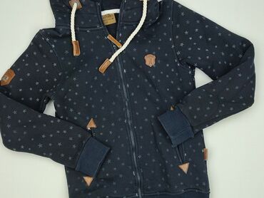 co to jest akryl w swetrze: Naketano, Women`s hoodie, M (EU 38)