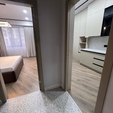 Продажа квартир: 2 комнаты, 61 м², Элитка, 3 этаж, Дизайнерский ремонт at lalafo.kg — 11 Продажа квартир: 2 комнаты, 61 м², Элитка, 3 этаж, Дизайнерский ремонт — 11