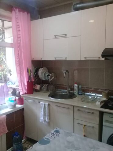 Köhnə tikili: Bakı, 2 otaqlı, Köhnə tikili, 65 kv. m — 10