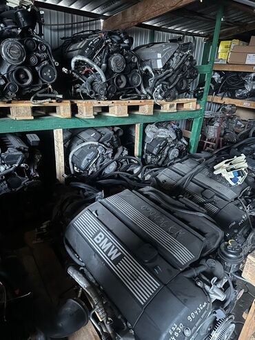 Другие детали кузова: Бмв ф15,ф01-02,ф10,е39,е46,е53 х5,е60,е65 привозные автозапчасти бмв — 9