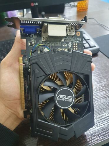 gtx 1660s: Видеокарта, Новый, Gigabyte, GeForce GTX, 2 ГБ, Для ПК