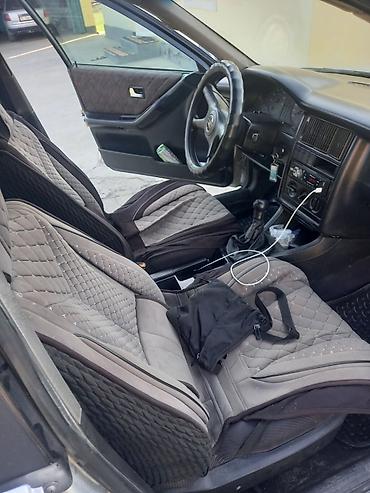 ауди а6 с: Audi 90: 1993 г., 2 л, Механика, Бензин, Седан — 2
