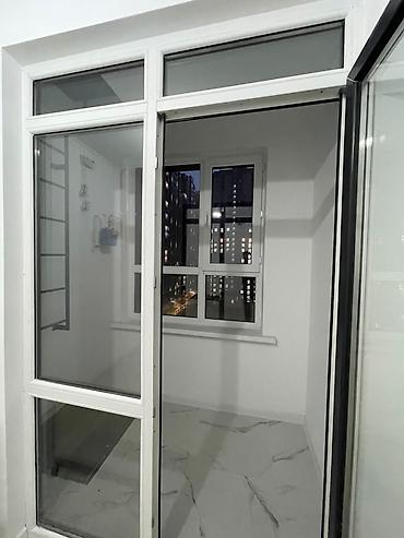 55: 1 комната, 32 м², Пишпек Элитка, 9 этаж, Евроремонт — 5