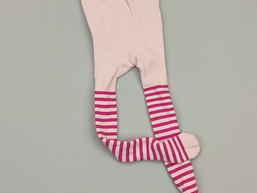 Tights: Tights, Lupilu, 3-4 years, condition - Very good