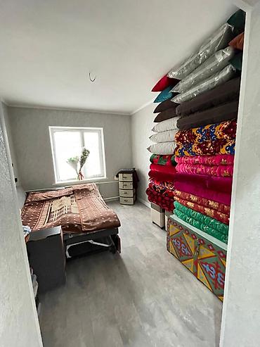 Продажа коттеджей и домов: Продаётся дом 150 квм² | 5 комнат + швейный цех | Ленинский район — 19