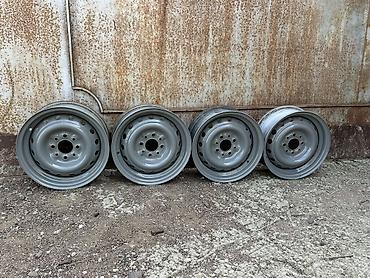 sorento disk: Disklerde eyrilik yoxdu bolt yerlerinde genislenme yoxdu teze — 4