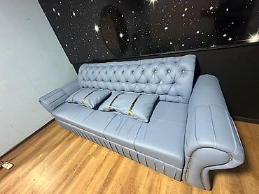 Прямые диваны: Прямой диван — 8