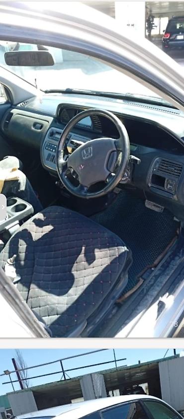хунчи авто: Honda Avancier: 2003 г., 2.3 л, Автомат, Бензин, Универсал — 6