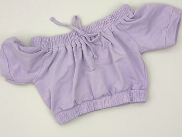 Ubrania damskie: Top damski, rozmiar S