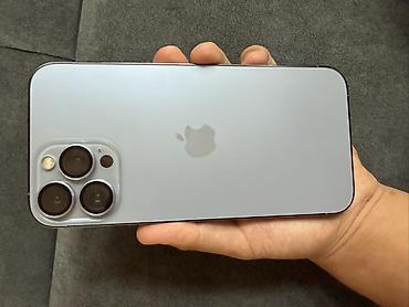 iphone 13 pro max 256gb: IPhone 13 Pro Max, 256 ГБ Характеристики и детали: - Модель: iPhone — 1