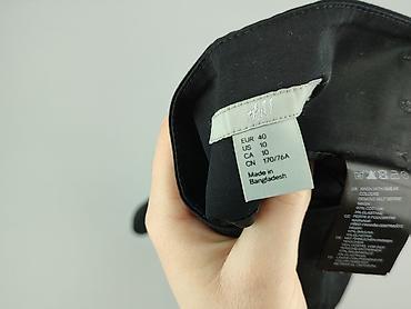 sklep h: H&M, Spódnica damska, rozmiar L — 4
