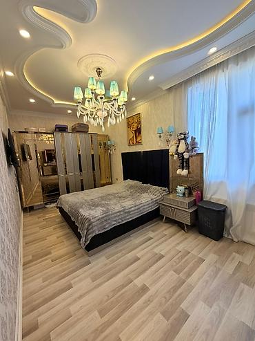 19: Qara Qarayev metrosunun çıxışı, Rahatlığın Məkanı MTK-ya məxsus, yeni — 7