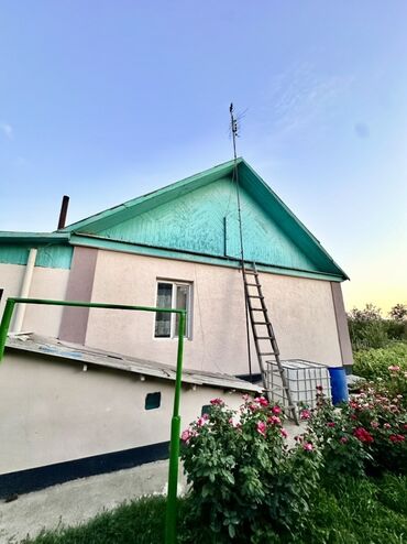 Продажа домов: Дом, 140 м², 5 комнат, Собственник, Косметический ремонт — 7