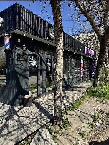act bulding: Здание, С оборудованием 70 м² — 4
